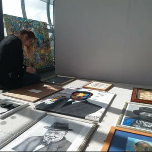 The Oldham Open 2019 & 2022