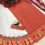 Thumbnail: Traditional Red color Bengoli Saree