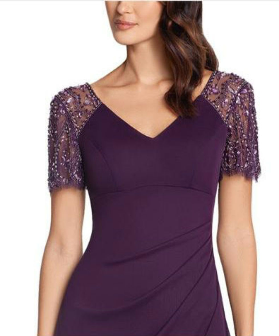 Miniature : Robe de soirée 