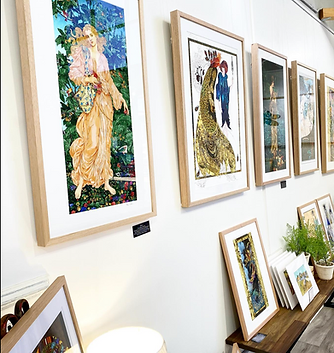 Spotlight Exhibition Peeter Masters