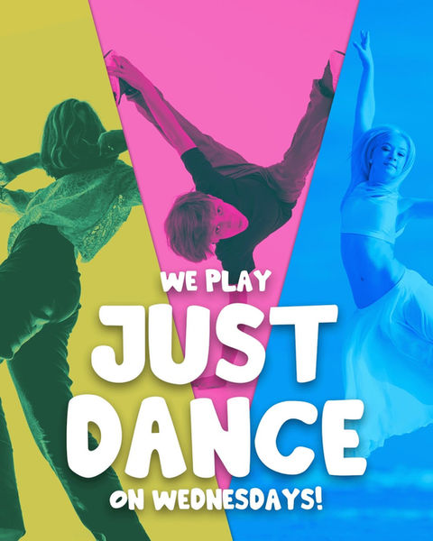 Just Dance