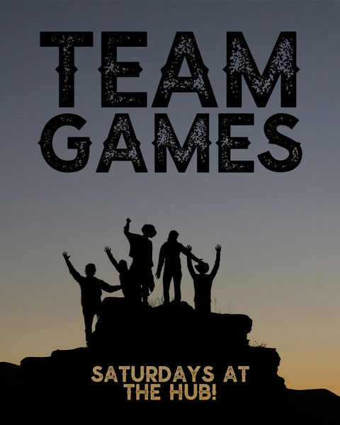 Team Games