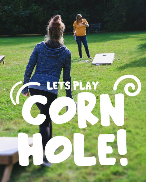 Corn Hole