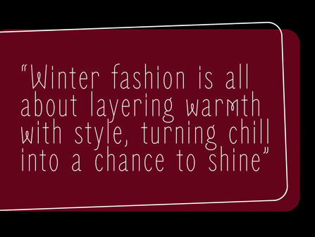 The Winter Season Colour Palette in Fashion: An Image Consultant’s Guide