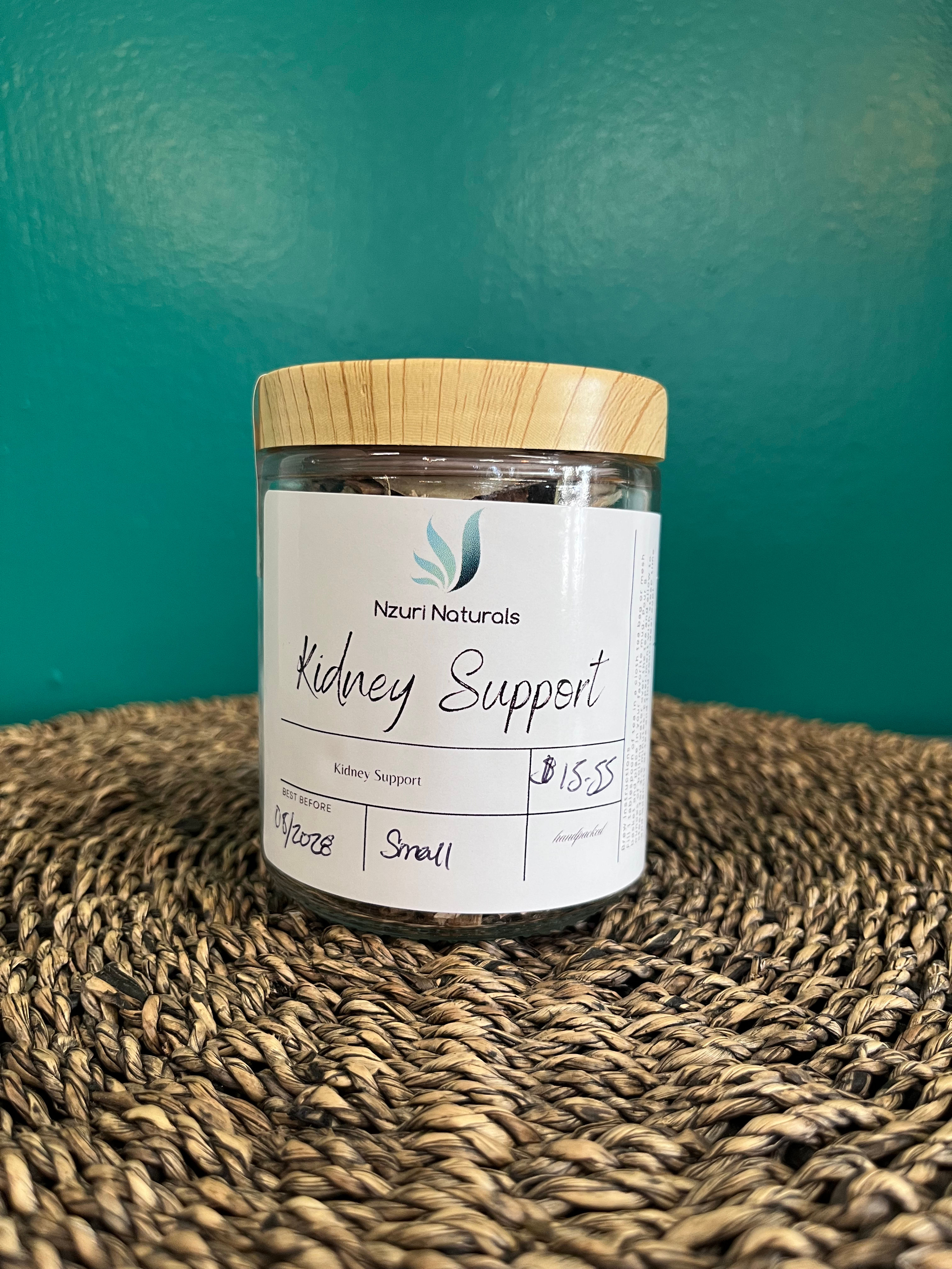 Kidney Support Tea