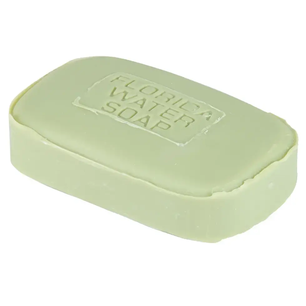 Thumbnail: Florida Water Soap