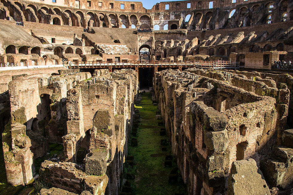 Landscape Photography