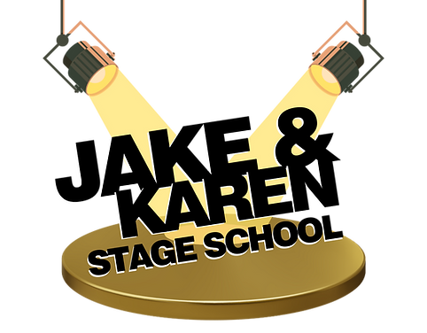 Stage School Logo
