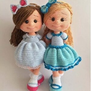 Amigurumi