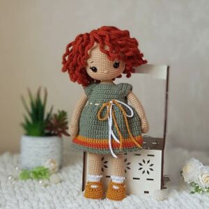 Amigurumi