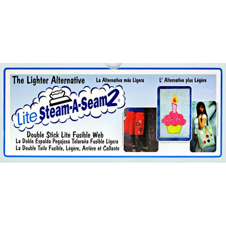 Lite Steam A Seam 2