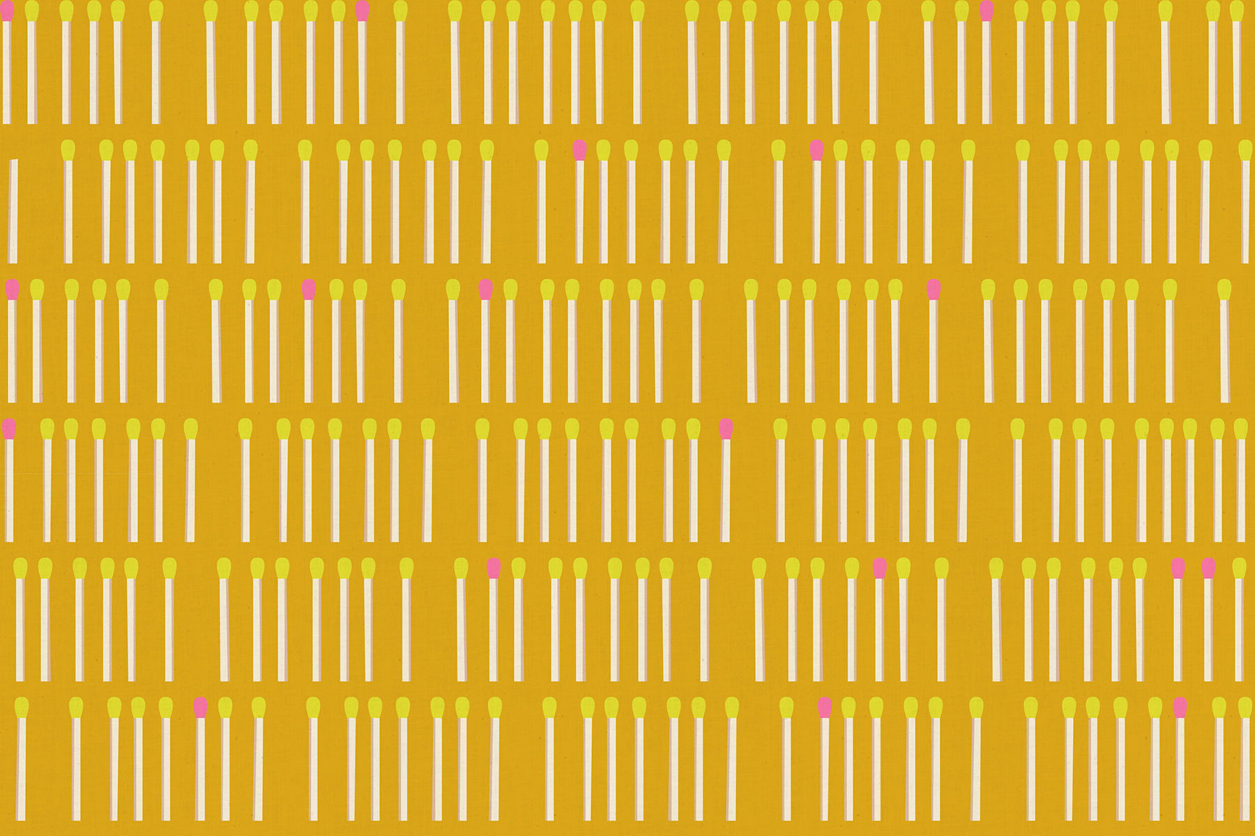 Lofi Linens Meet Your Match | Cactus | RS1132 23CL