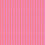 Thumbnail: Apron Stripe Bright Pink – Ooh Lucky Lucky Warp & Weft | Ruby Star Society