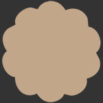 Thumbnail: Pure Solids Macchiato (PE-440) Quilting Cotton | Art Gallery Fabrics