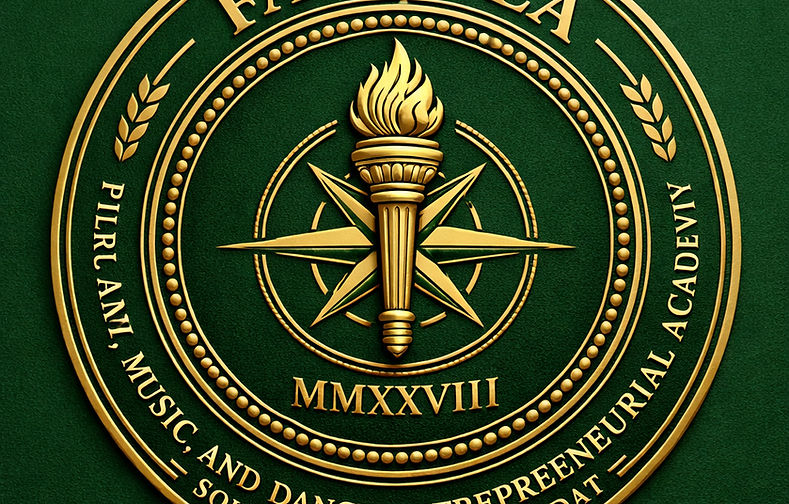 FAMADEA emblem