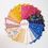 Thumbnail: Woodland Park by Rashida Coleman Hale | Fat Quarter Bundle | Ruby Star Society