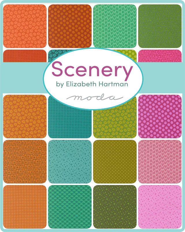 Thumbnail: Scenery | Jelly Roll | Elizabeth Hartman