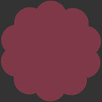 Thumbnail: Pure Solids Weathered Brick (PE-492) Quilting Cotton | Art Gallery Fabrics