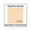 Thumbnail: Speckled Creme Brulee by Rashida Coleman Hale | Ruby Star Society