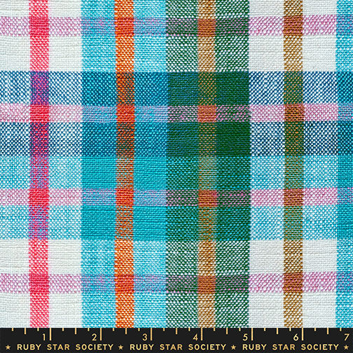 Warp & Weft Mystic Fable Capelet Chore Coat | Jade | Ruby Star Society