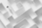 man walking in a complex white maze, surreal concept.jpg