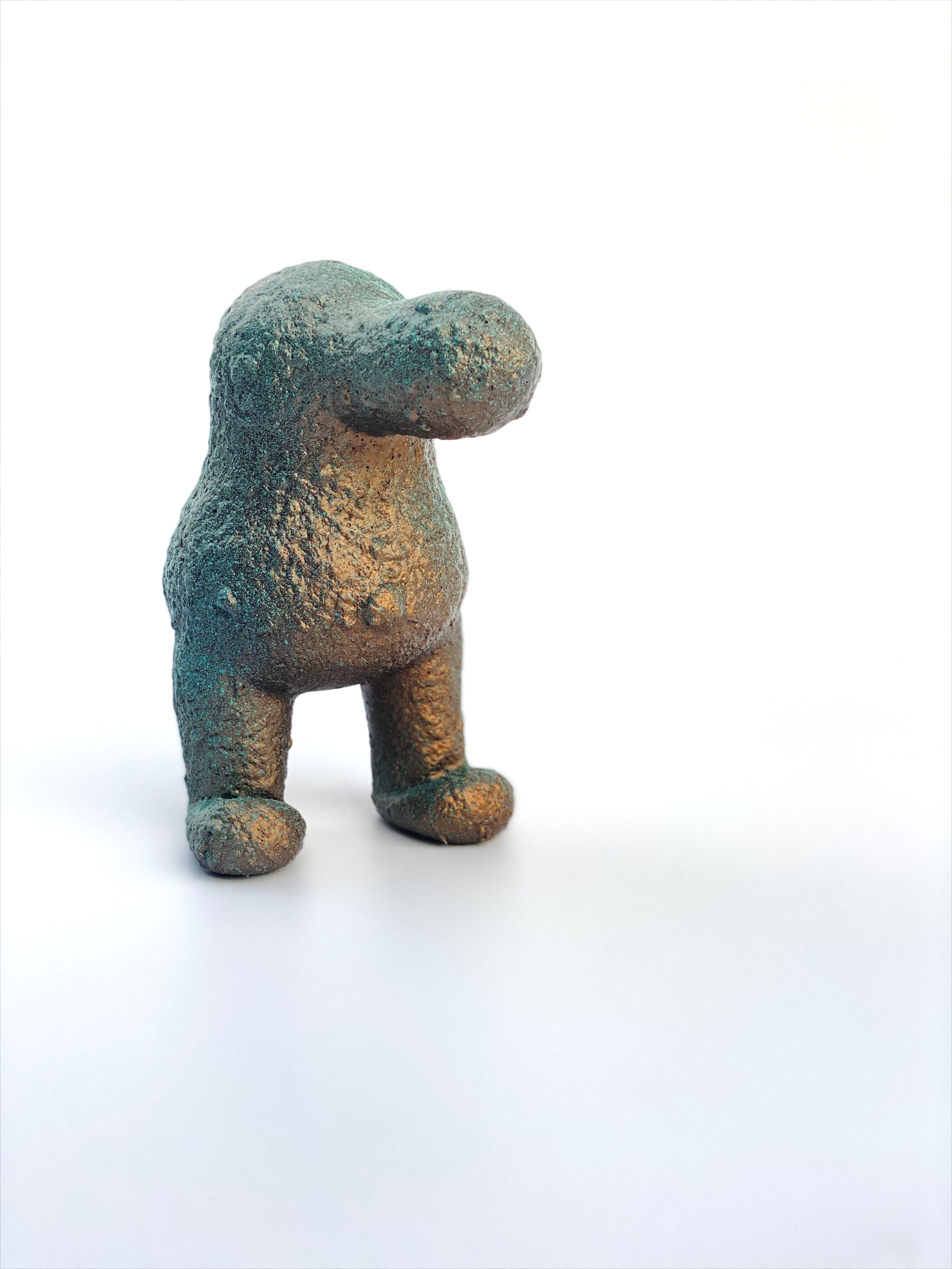 Tinman (The Blooop Series)