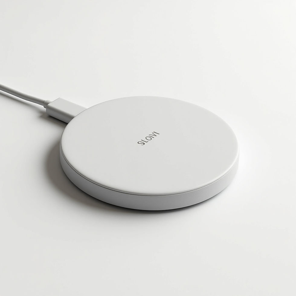 Wireless Charging Pad