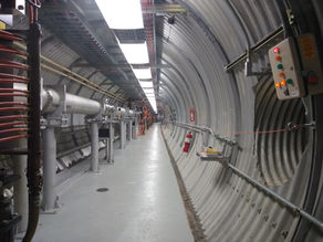 Space Radiation Testing
