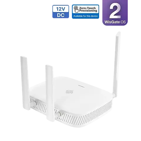 WisGate Edge Lite 2 RAK7268CV2 | Indoor LoRaWAN Gateway with LTE