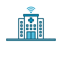 Smart healthcare environment using connected monitoring systems