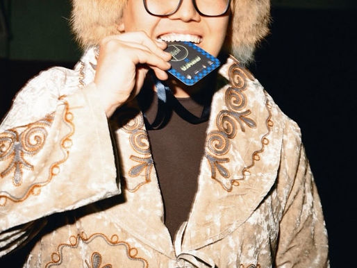 No Clubs, No Problem: Inside Kazakhstan's Electronic Underground