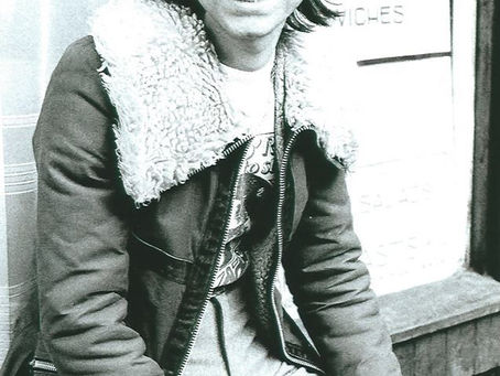 Singer-songwriter Russ Ballard talks late nights with The Beatles, working with KISS, and touring in the 70's