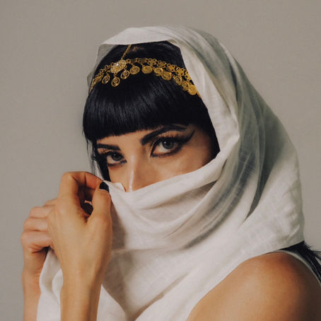 Juliet Fox on Techno, Motherhood & Owning Her Frequency