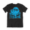Thumbnail: FTB Solid T-Shirts Black