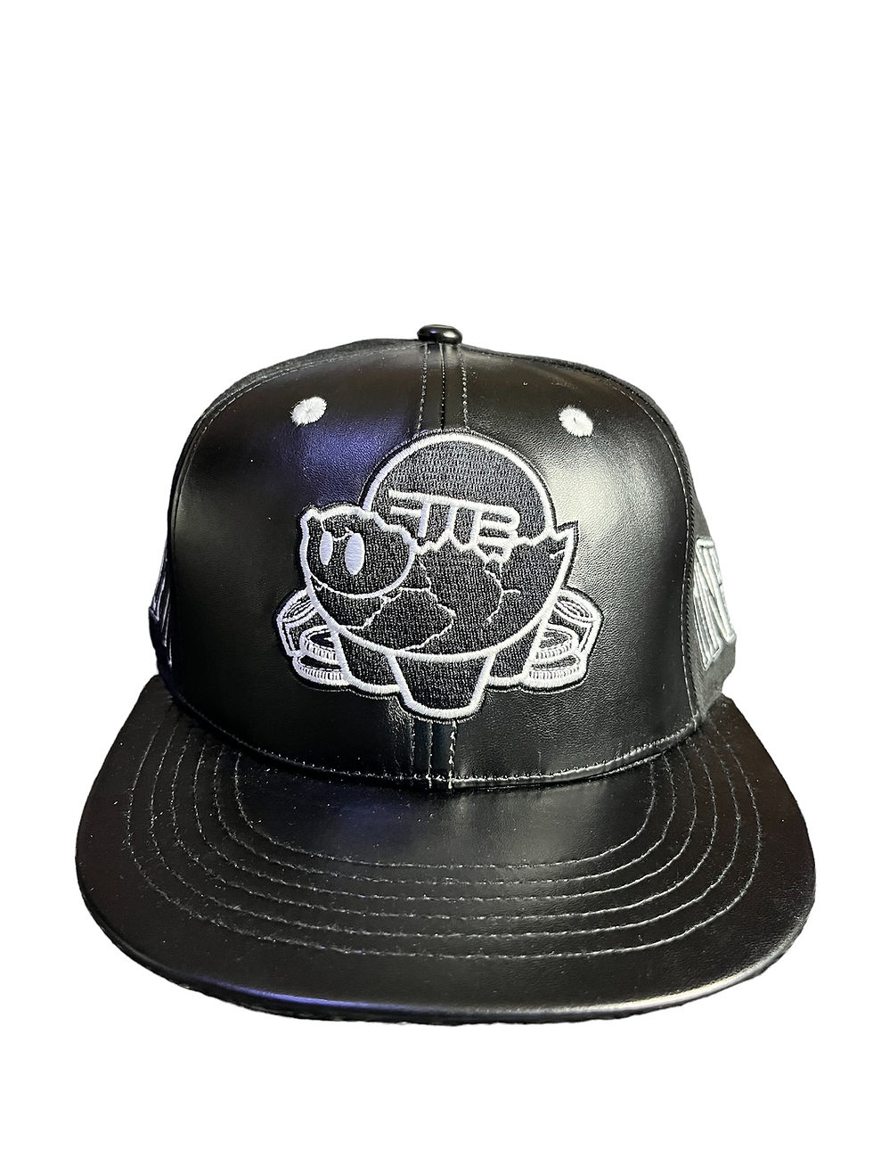 Thumbnail: FTB-Snap Backs Solid 2