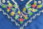 Thumbnail: The Liz - Flowers Galore Bandana