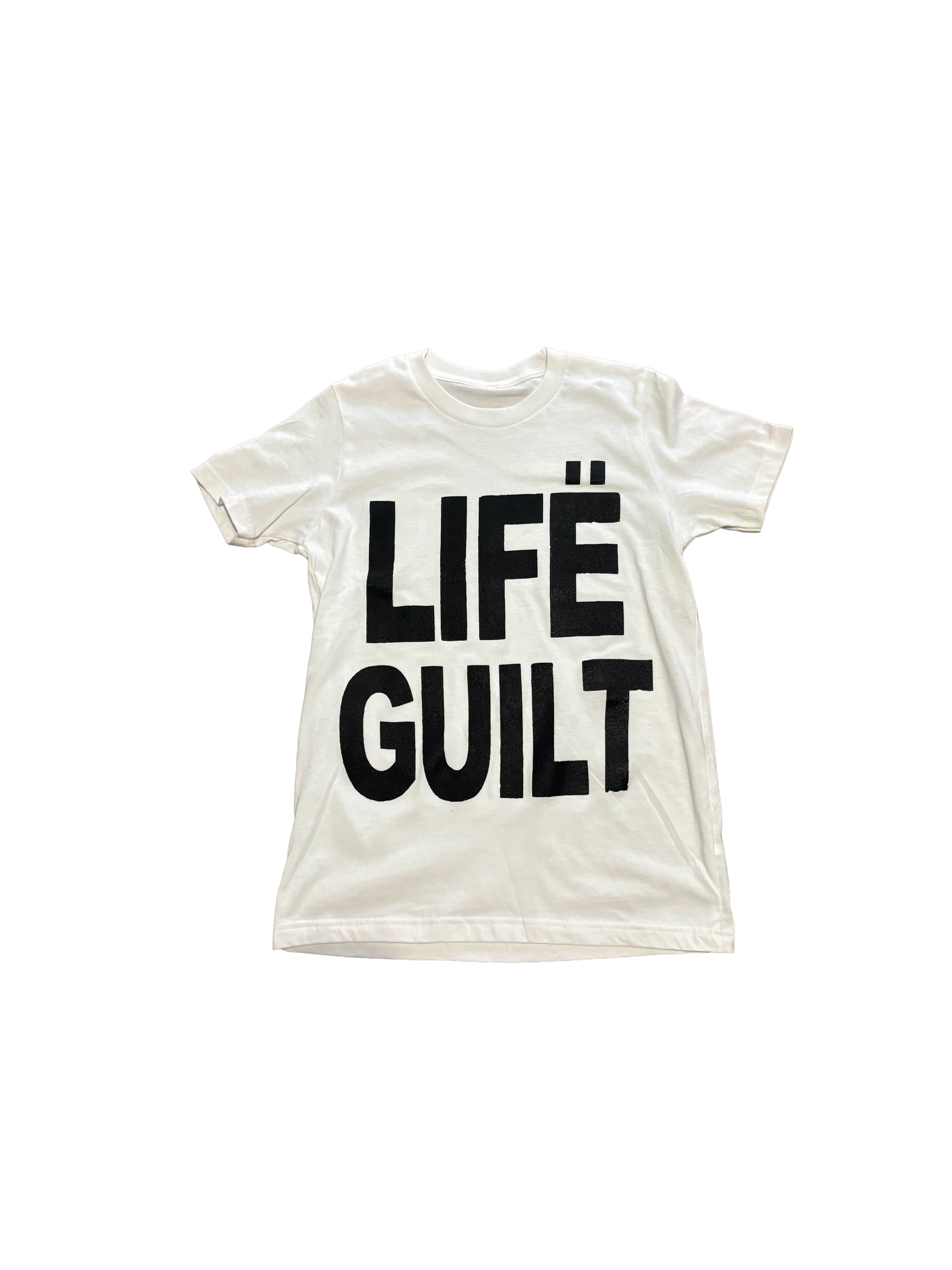 Life Guilt Tee