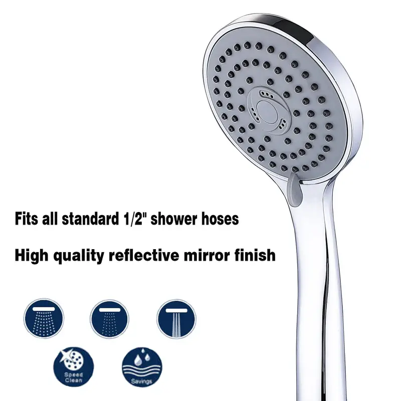 Thumbnail: Thermostatic Exposed Shower Mixer Valve