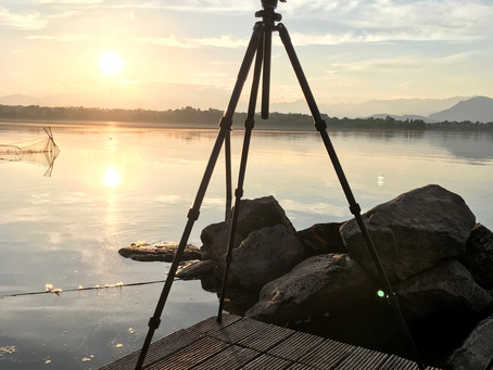 Recensione Benro GoPlus Travel A28