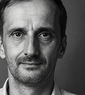 Porträt vom Gründer Patrick Kreide