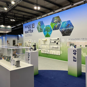 Stand Sit spa - MCE 2022 Milano 