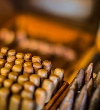 Cigars