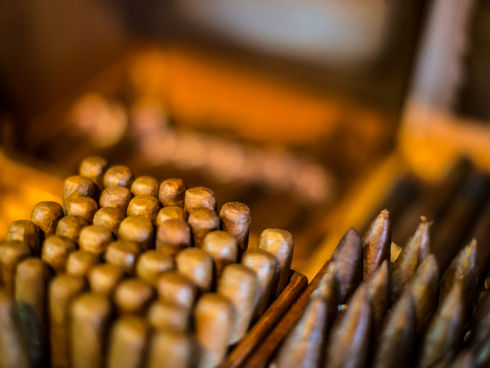 Tips for keeping your cigars fresh