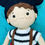 Thumbnail: Custom Mickey Boy
