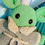 Thumbnail: Custom Baby Yoda