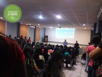 Reunión informativa beca JÓVENES ESCRIBIENDO EL FUTURO