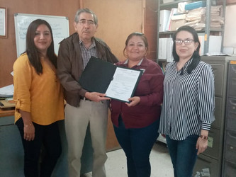 Selección de Acreedores a Estímulos y Recompensas