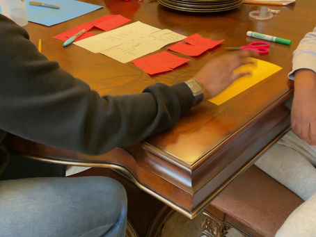 I Didn't Know I Could Do That!