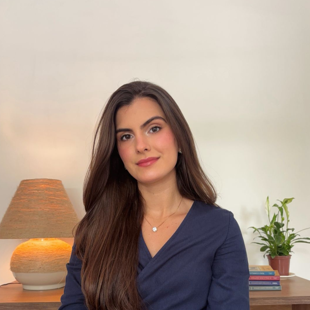 Foto do escritor: Dra. Roberta Sanchez