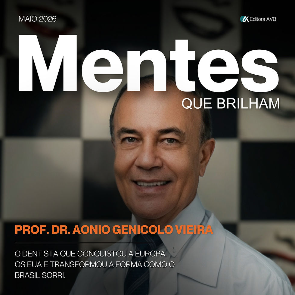 Prof. Dr. Aonio Genicolo Vieira